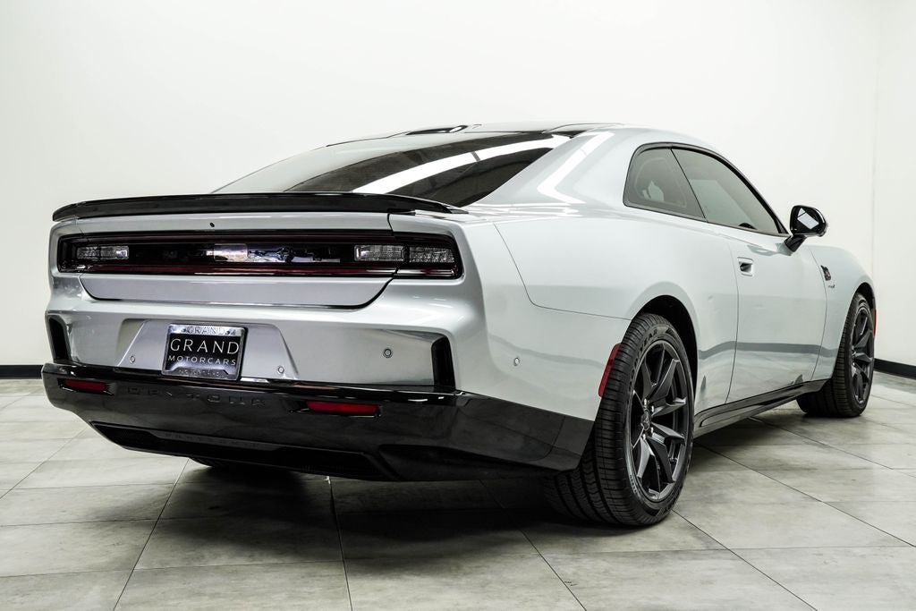 2024 Dodge Charger R/T Scat Pack