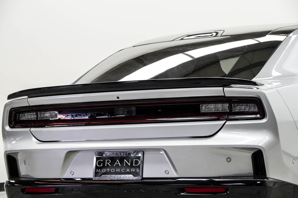 2024 Dodge Charger R/T Scat Pack