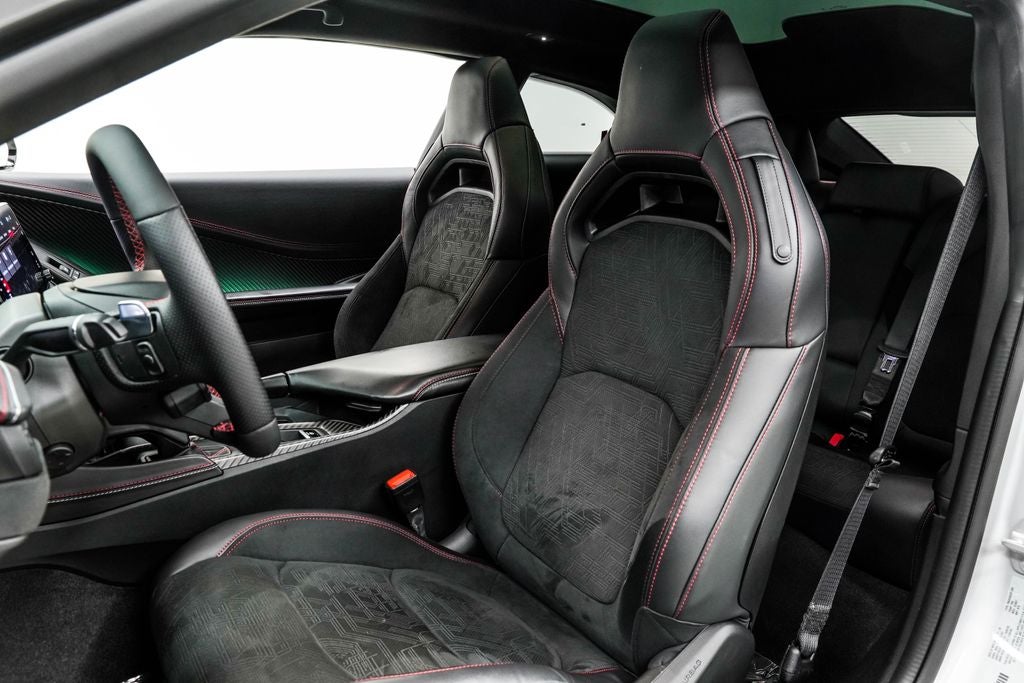 2024 Dodge Charger R/T Scat Pack