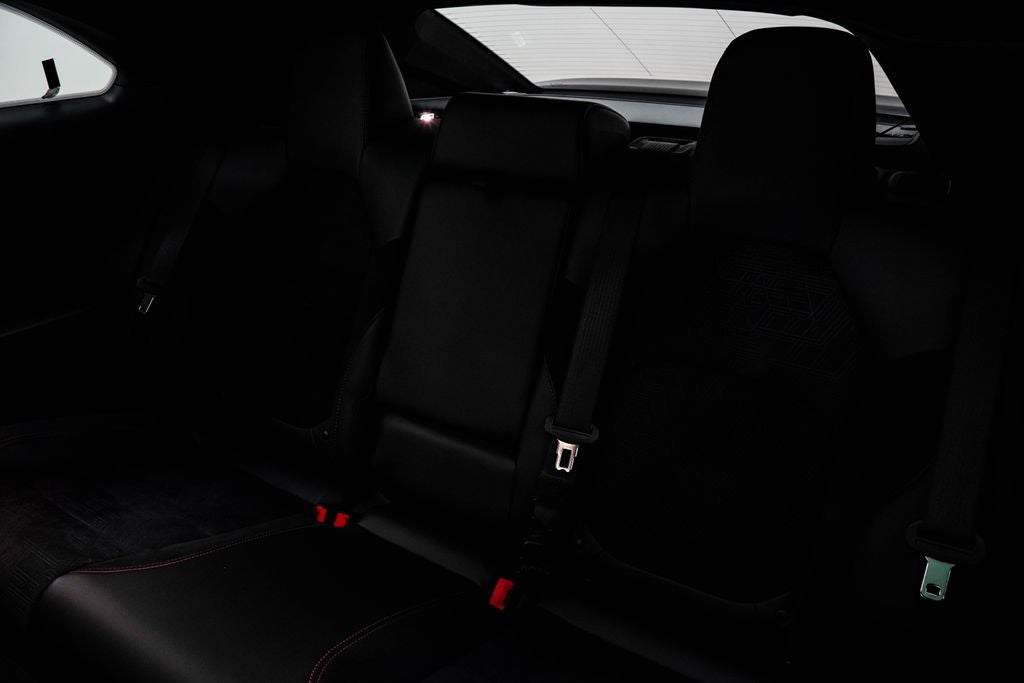 2024 Dodge Charger R/T Scat Pack