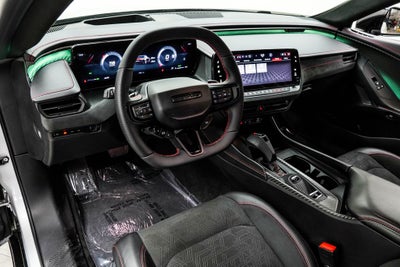 2024 Dodge Charger R/T Scat Pack