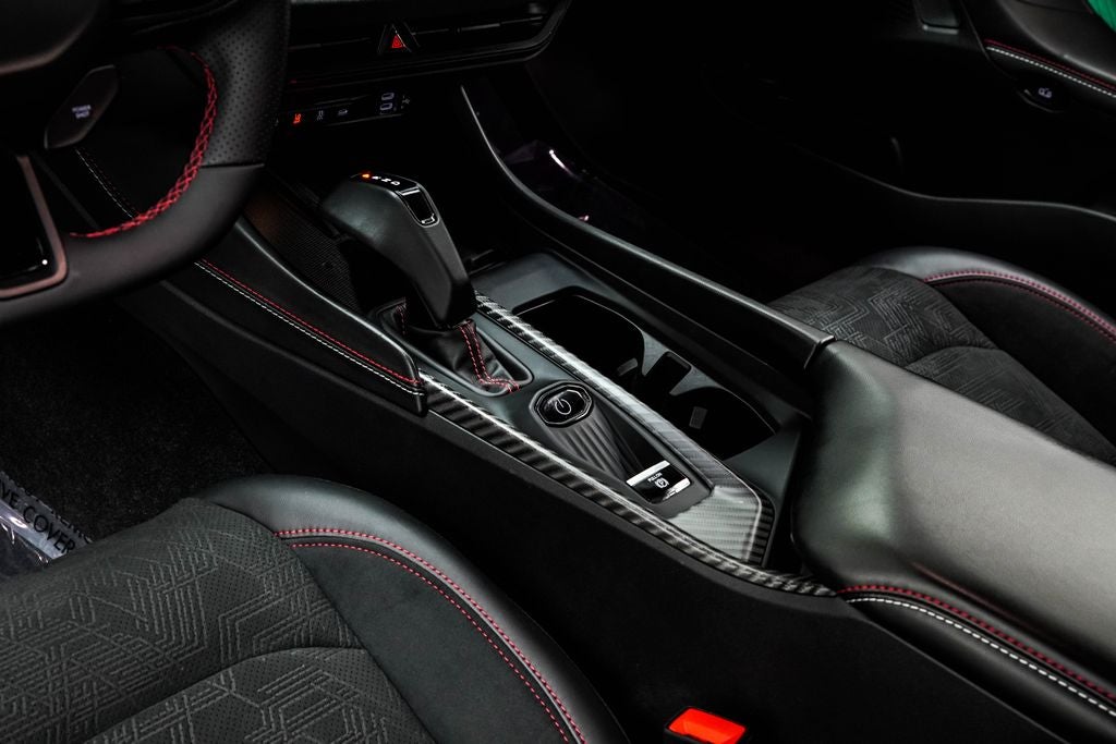 2024 Dodge Charger R/T Scat Pack