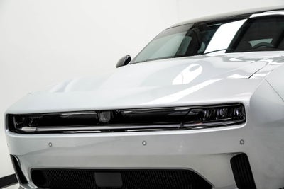 2024 Dodge Charger R/T Scat Pack