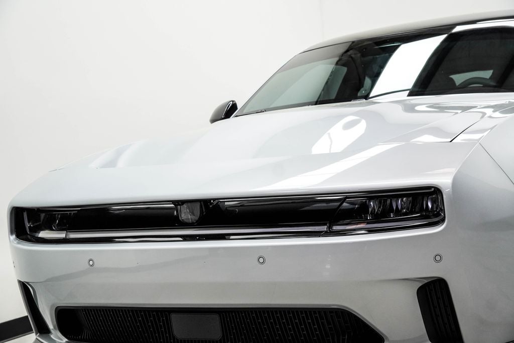 2024 Dodge Charger R/T Scat Pack