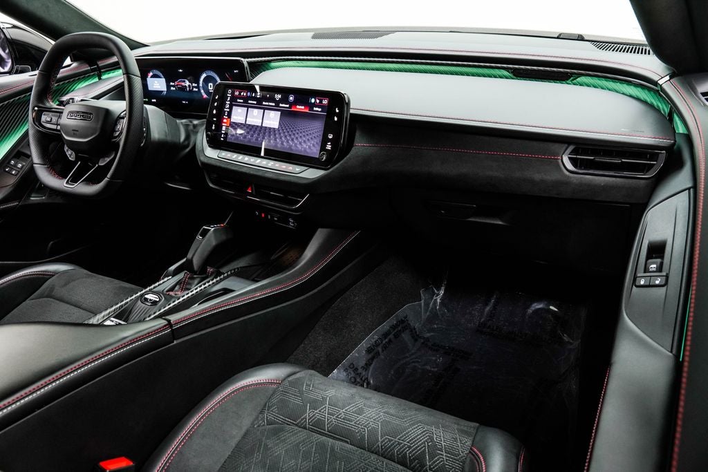 2024 Dodge Charger R/T Scat Pack