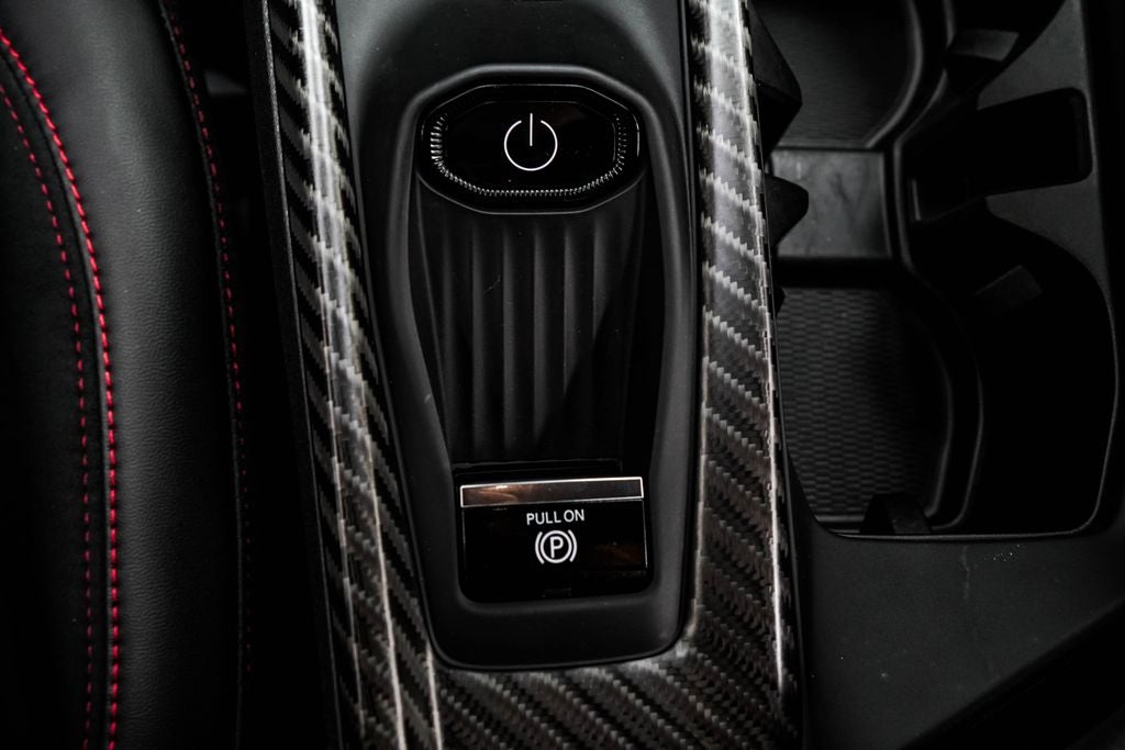 2024 Dodge Charger R/T Scat Pack