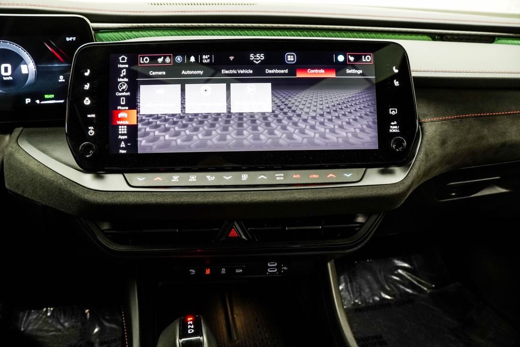 2024 Dodge Charger R/T Scat Pack