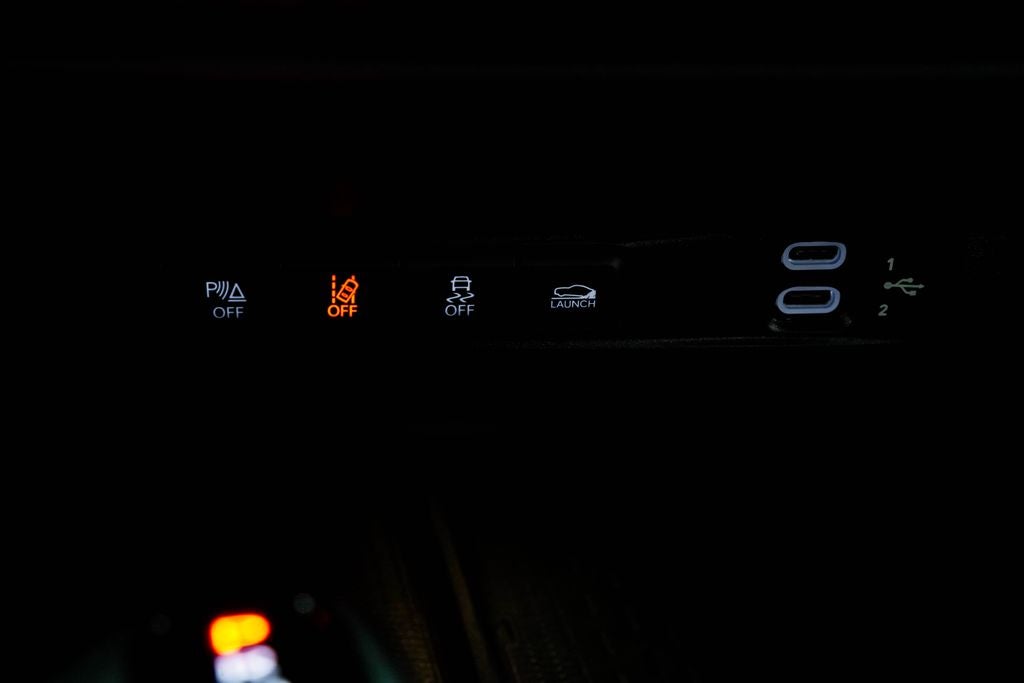 2024 Dodge Charger R/T Scat Pack