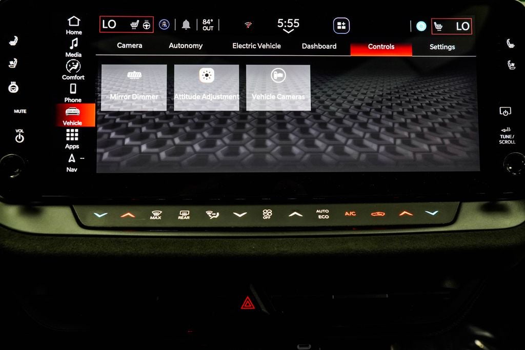 2024 Dodge Charger R/T Scat Pack