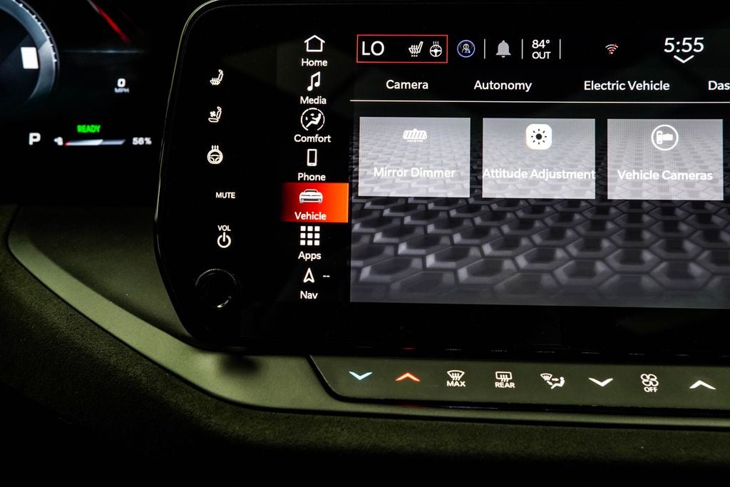 2024 Dodge Charger R/T Scat Pack