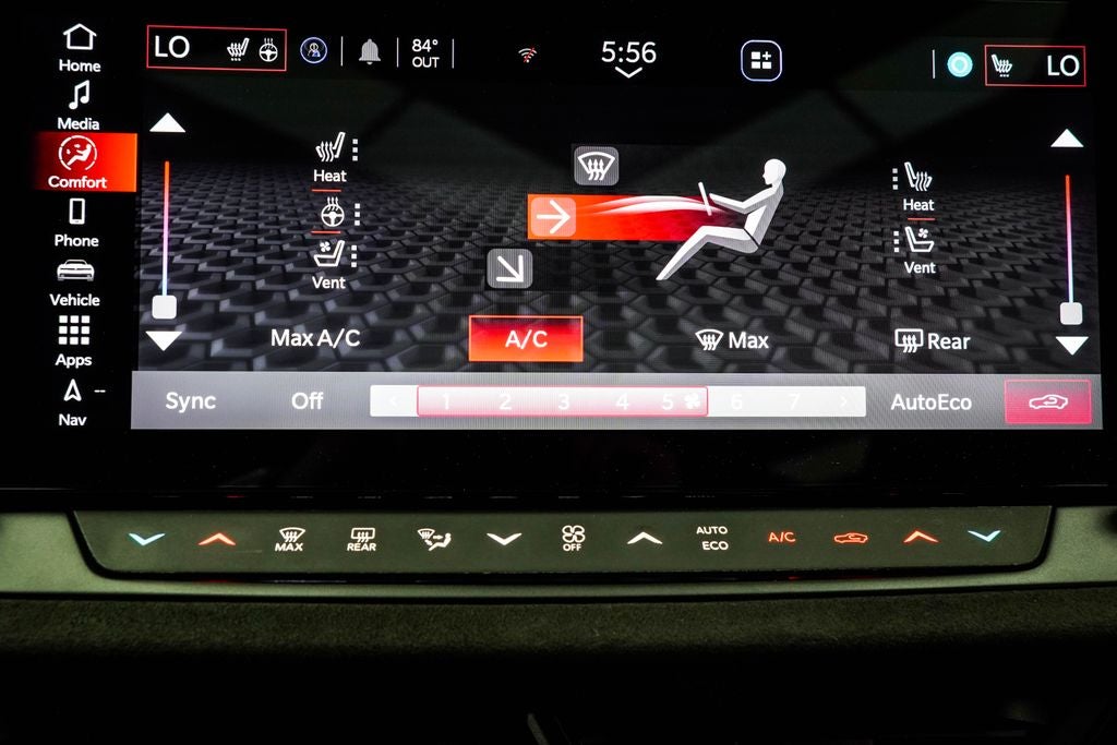 2024 Dodge Charger R/T Scat Pack