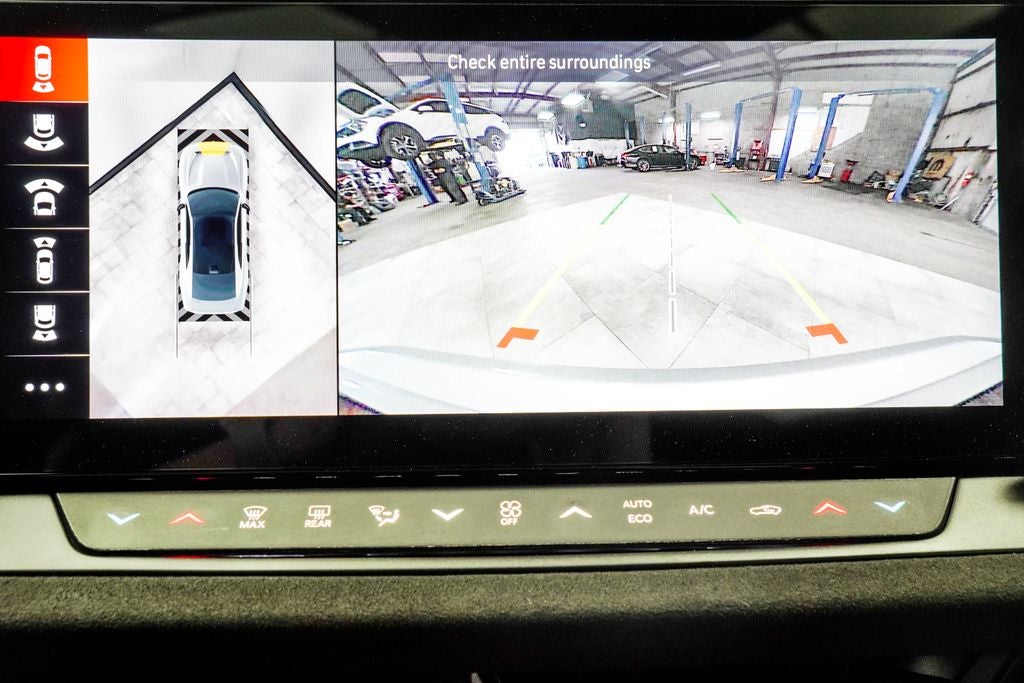 2024 Dodge Charger R/T Scat Pack