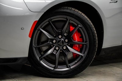 2024 Dodge Charger R/T Scat Pack