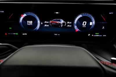 2024 Dodge Charger R/T Scat Pack