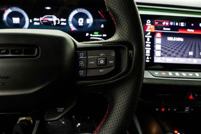 2024 Dodge Charger R/T Scat Pack