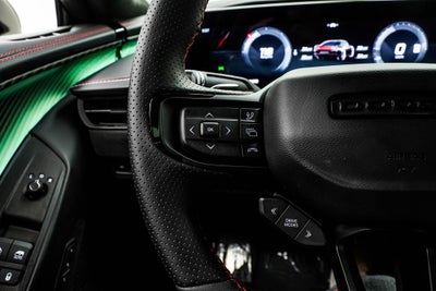 2024 Dodge Charger R/T Scat Pack