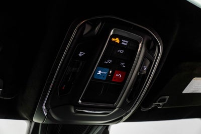 2024 Dodge Charger R/T Scat Pack