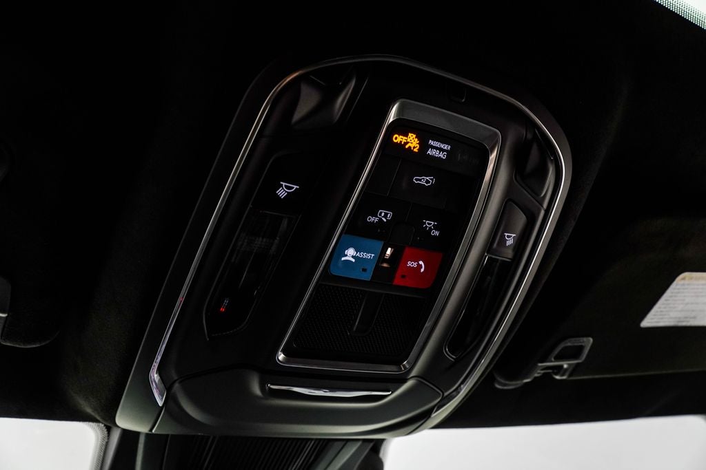 2024 Dodge Charger R/T Scat Pack