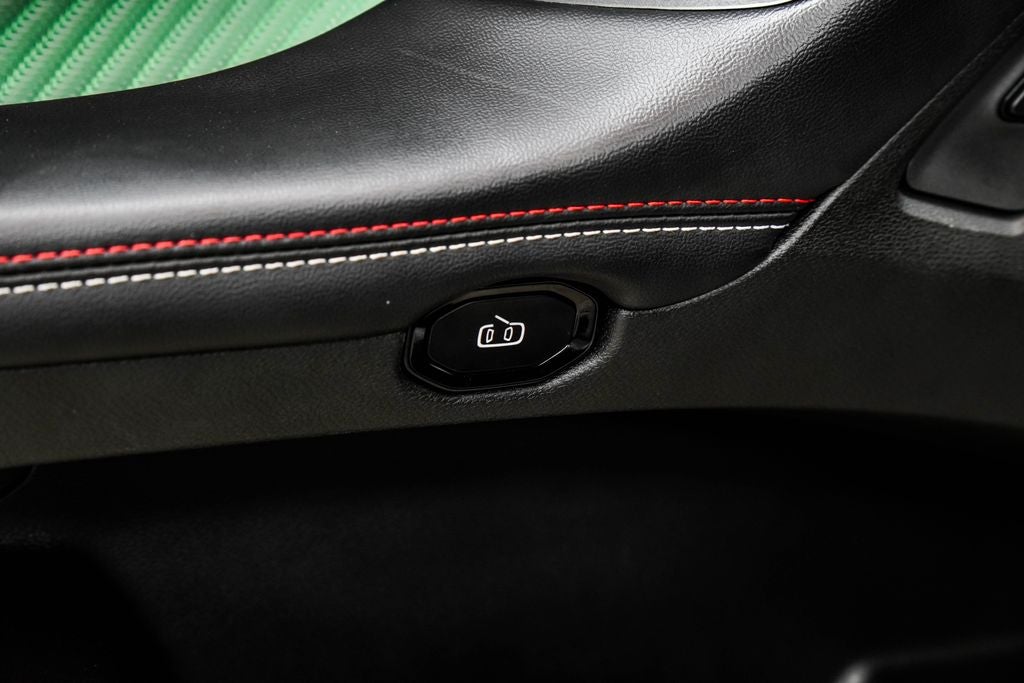 2024 Dodge Charger R/T Scat Pack