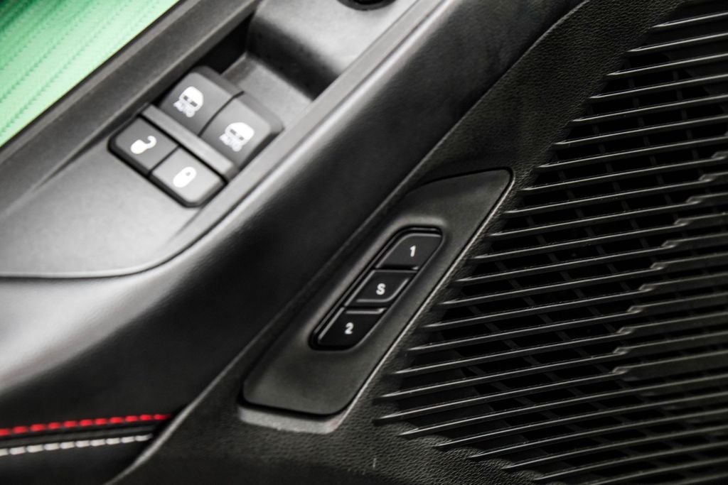 2024 Dodge Charger R/T Scat Pack