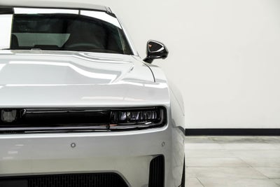 2024 Dodge Charger R/T Scat Pack