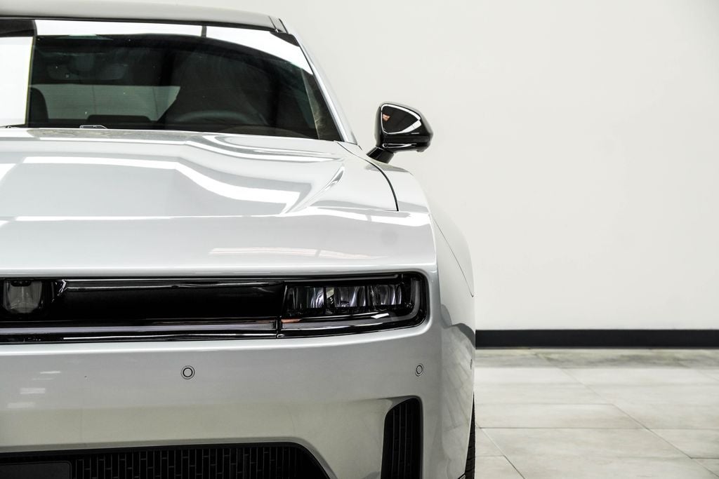 2024 Dodge Charger R/T Scat Pack
