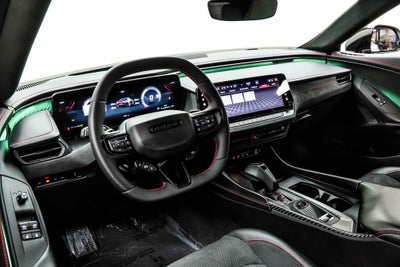 2024 Dodge Charger R/T Scat Pack