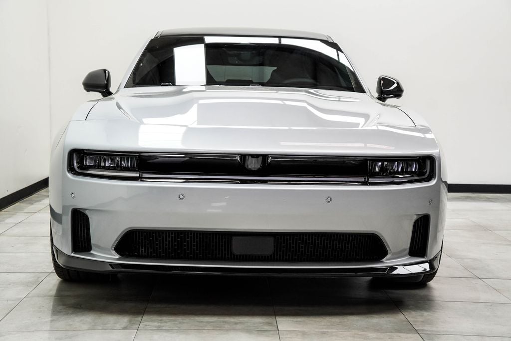 2024 Dodge Charger R/T Scat Pack