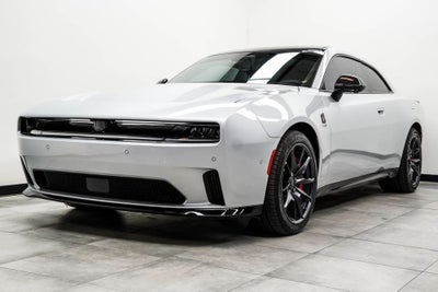 2024 Dodge Charger R/T Scat Pack