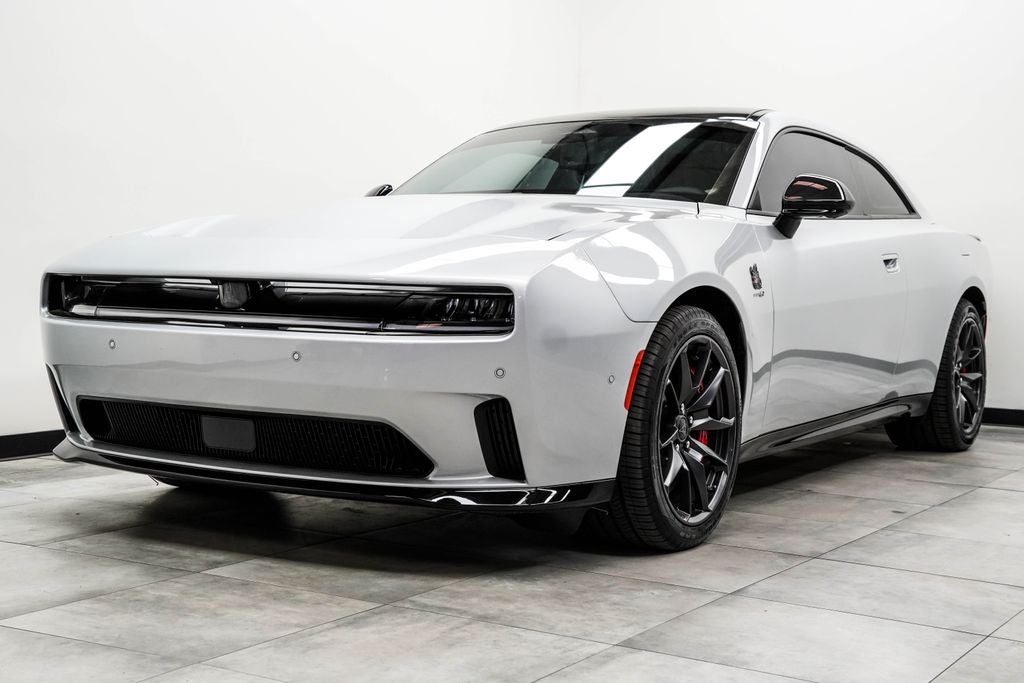 2024 Dodge Charger R/T Scat Pack