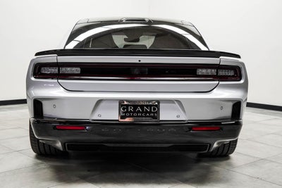 2024 Dodge Charger R/T Scat Pack