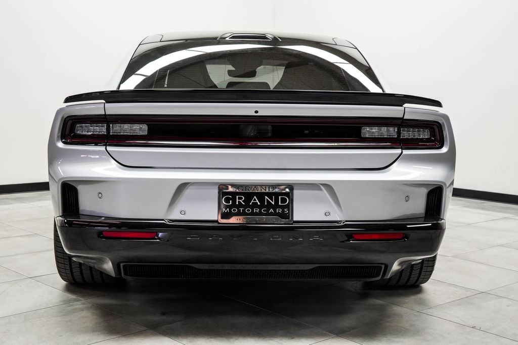 2024 Dodge Charger R/T Scat Pack