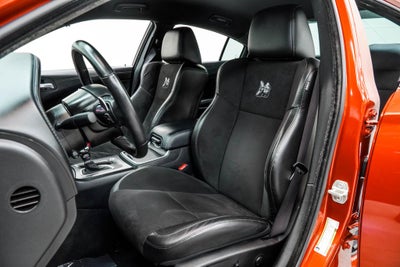 2023 Dodge Charger R T Scat Pack
