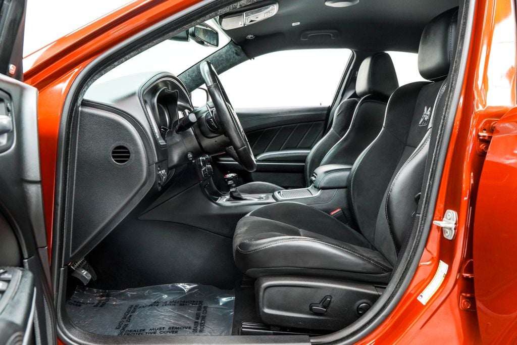 2023 Dodge Charger R T Scat Pack