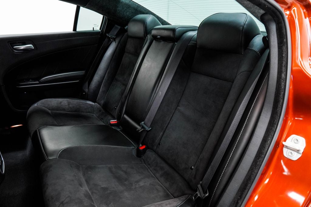 2023 Dodge Charger R T Scat Pack