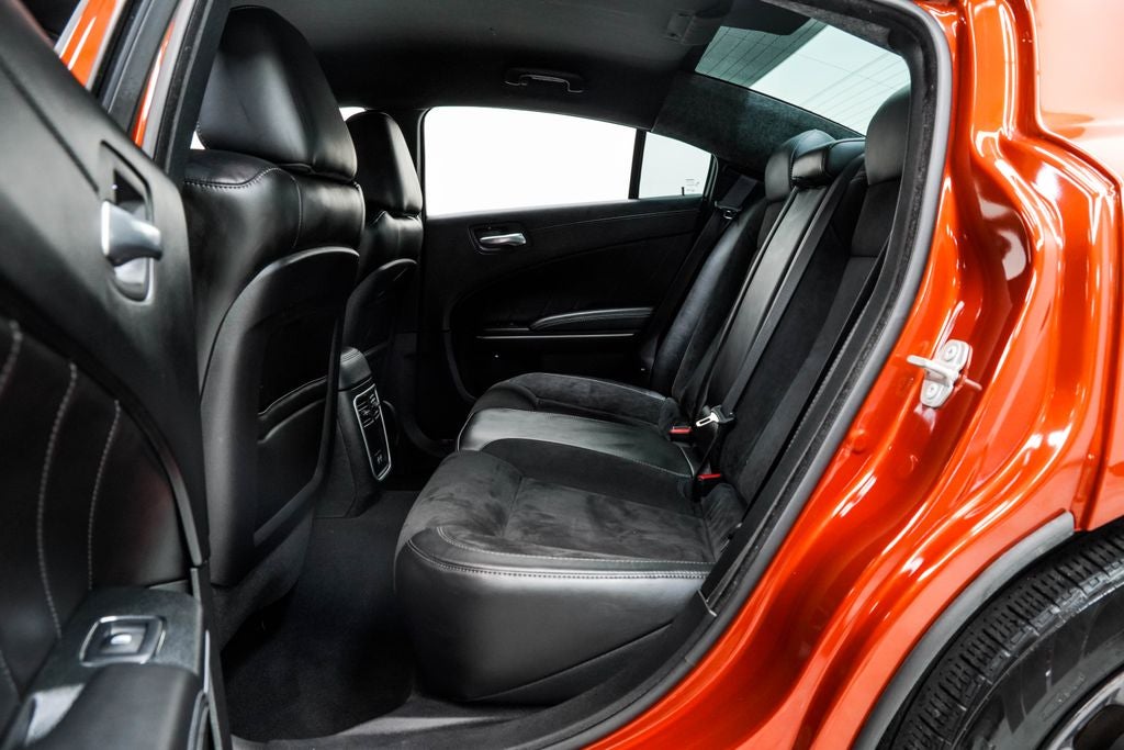 2023 Dodge Charger R T Scat Pack
