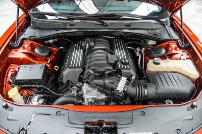 2023 Dodge Charger R T Scat Pack