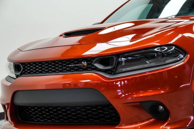 2023 Dodge Charger R T Scat Pack