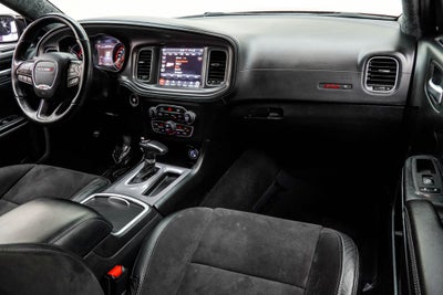 2023 Dodge Charger R T Scat Pack