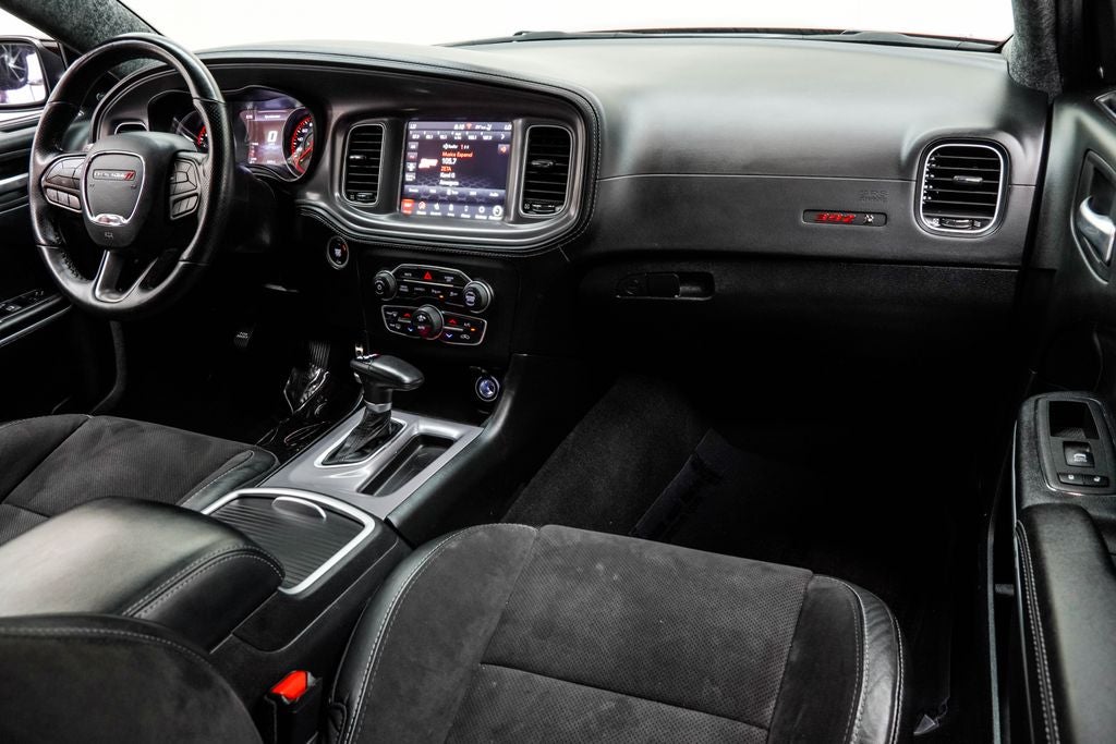 2023 Dodge Charger R T Scat Pack
