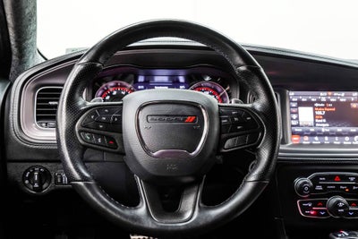2023 Dodge Charger R T Scat Pack