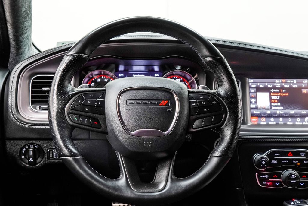 2023 Dodge Charger R T Scat Pack
