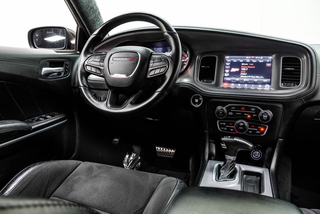 2023 Dodge Charger R T Scat Pack