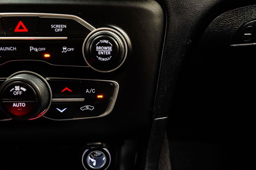 2023 Dodge Charger R T Scat Pack