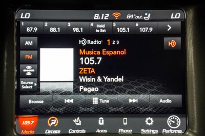 2023 Dodge Charger R T Scat Pack