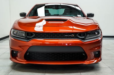 2023 Dodge Charger R T Scat Pack