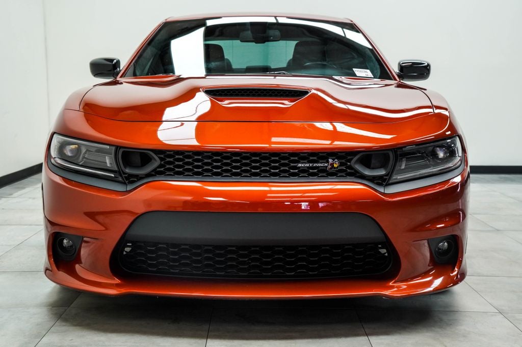 2023 Dodge Charger R T Scat Pack