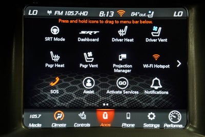 2023 Dodge Charger R T Scat Pack