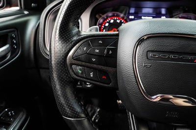 2023 Dodge Charger R T Scat Pack