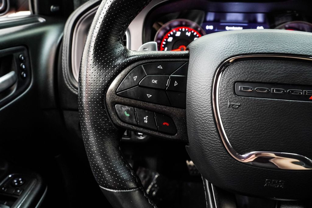 2023 Dodge Charger R T Scat Pack
